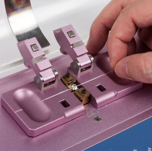 Micropipette Puller Settings: How to Get a Clean, Consistent Glass Pipette Tip