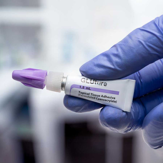 Why Octyl Cyanoacrylates Adhesives Are Best for Life Sciences