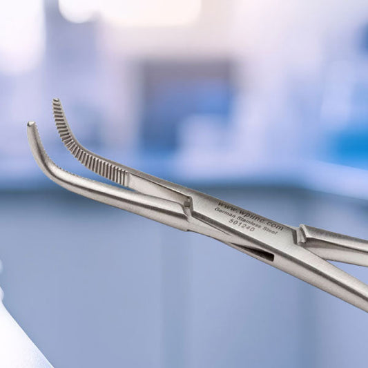 Hemostat