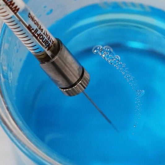 Microinjection Dosing Variability