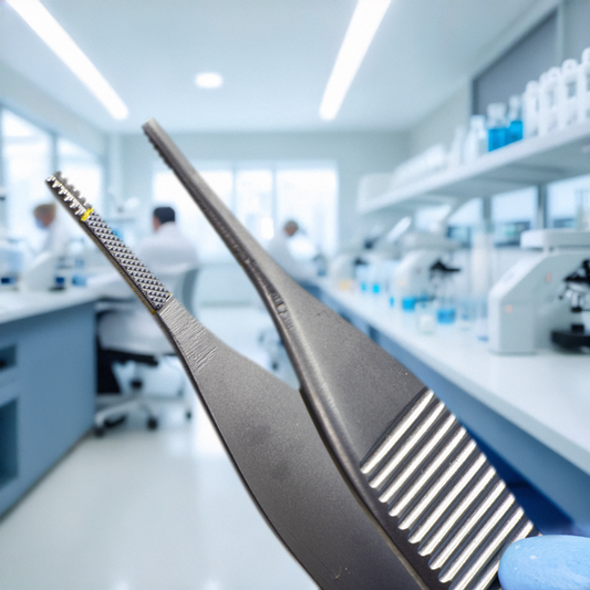 The Hidden Costs of Improper Surgical Instrument Handling in Research Laboratories