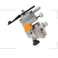How to Adjust for Mechanical Drift in a KITE Manual Micromanipulator