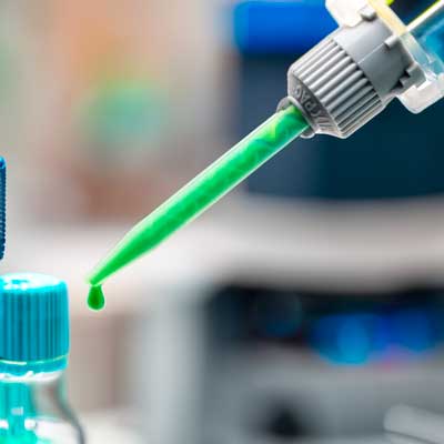 4 Types of Silicone Adhesives for Life Science Applications