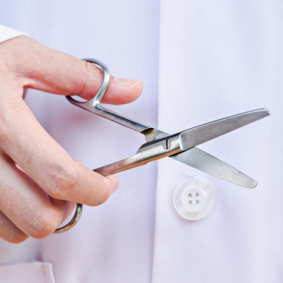 How to Reduce Strain and Discomfort When Using Lab Scissors