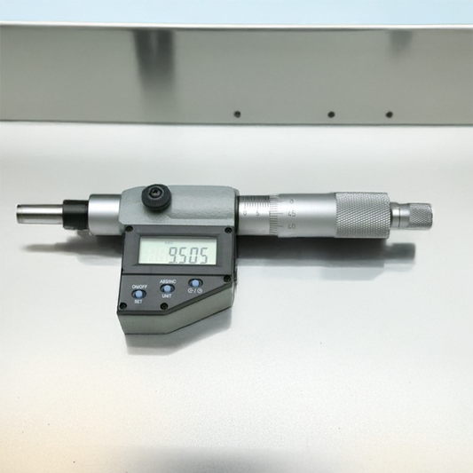 Micrometer Maintenance Tips: Ensure Precision & Longevity