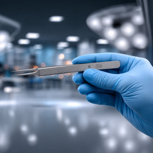 Microsurgery