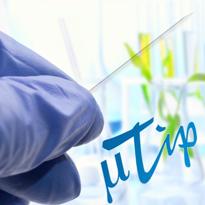 Variety of Pre-pulled Micropipettes Available