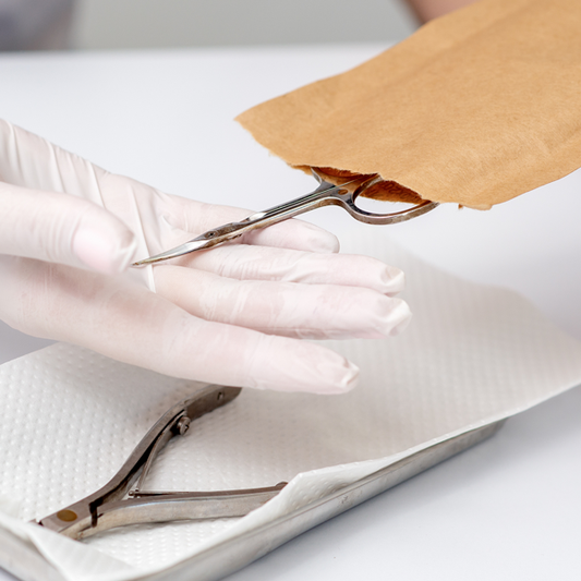 Modern History & Evolution of Hand-Held Surgical Instruments