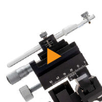 How to Mount an Electrode Holder on Your Micromanipulator