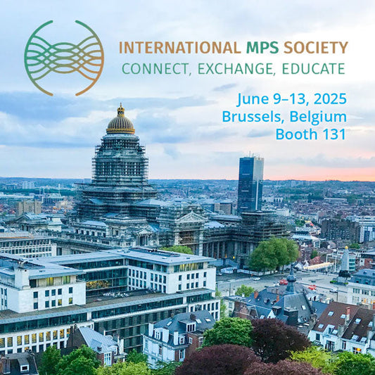 WPI at the 4th MPS World Summit in Brussels