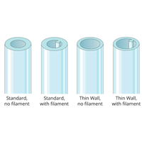 Buying Multi-Barrel Glass Capillaries