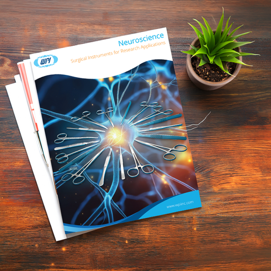 Precision Surgical Instruments for Neuroscience Research