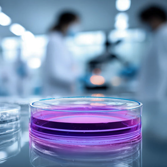 Cell Culture Dishes