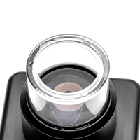 Resurfacing Electrodes in a WPI EndOhm Chamber