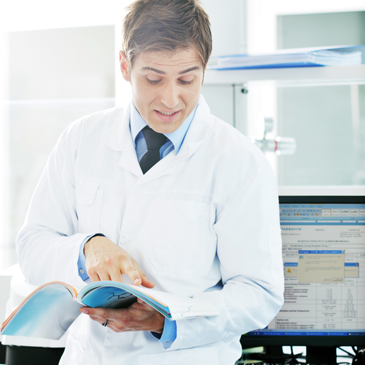 The Impact of Improper Instrument Handling in Labs