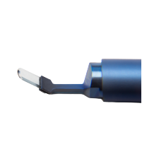 Sapphire Blades Are Durable and Precise Surgical Knives