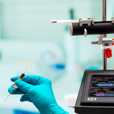 Selecting the Correct Tip for Your NanoFil Microinjection Application