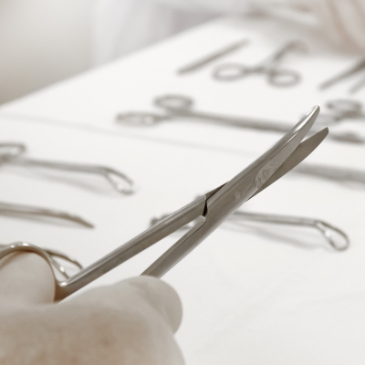 A Brief Guide to Lab Scissors in Ophthalmology – World Precision ...