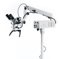 How to Assemble a SurgioScope