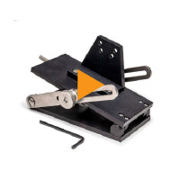 How to Mount an M3301 Micromanipulator on a Tilt Base