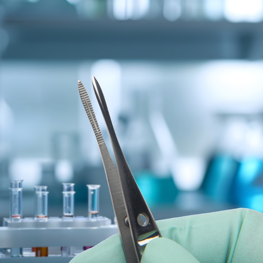 Surgical Instruments