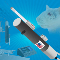 Popular UMP3 Injector is Not Your Ordinary Syringe Pump