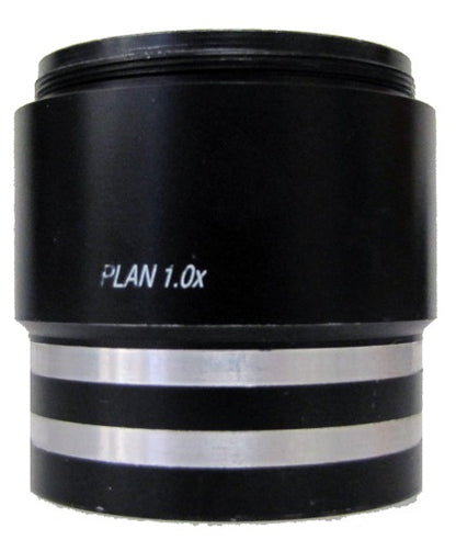 Long Working Distance Objective Lens