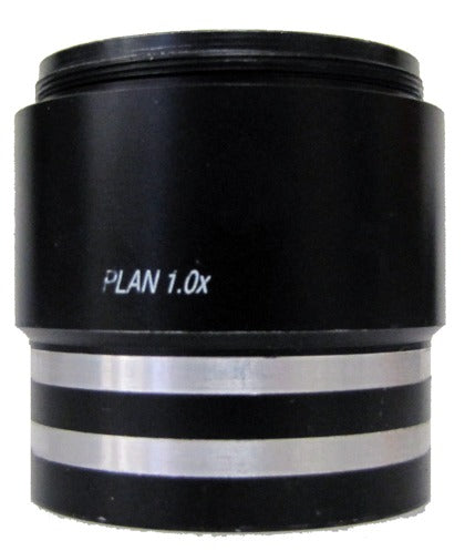 Long Working Distance Objective Lens