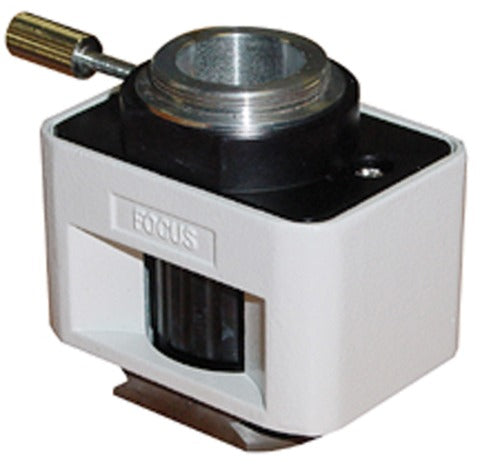 PZMIII Microscope 0.5x C-Mount CCD Camera Coupler