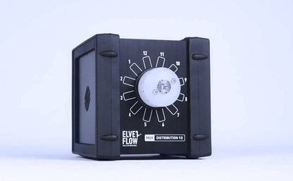 MUX Distribution Valve