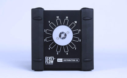 MUX Distribution Valve