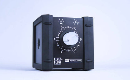 MUX Distribution Valve