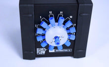 MUX Distribution Valve