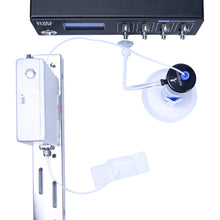 Coriolis Premium Microfluidic Flow Sensor