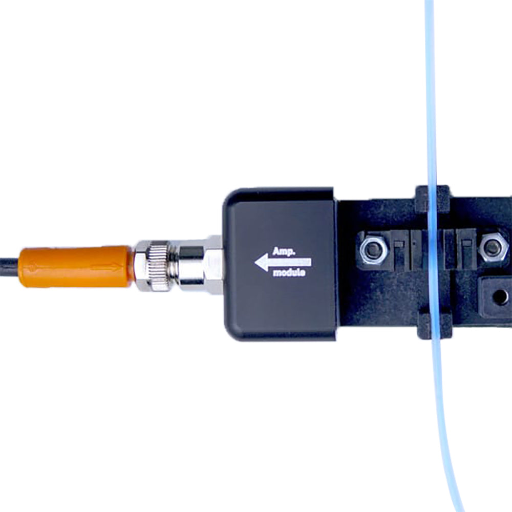 Microfluidic Bubble Detector