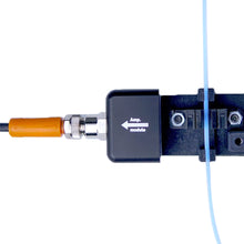 Microfluidic Bubble Detector