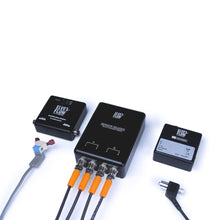 MFP Microfluidic Flow PLUS Sensor