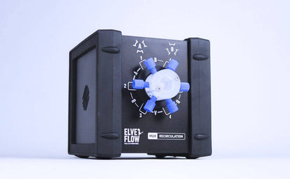 MUX Distribution Valve