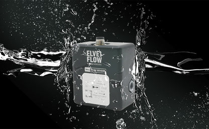 Microfluidic Flow Sensor, Water Resistant