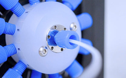 MUX Distribution Valve