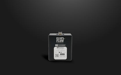 Microfluidic Flow Sensor, Water Resistant