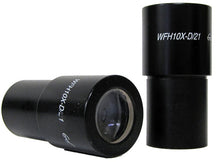 10X Wide Field Eyepiece for PZMIV Microscope (pair)