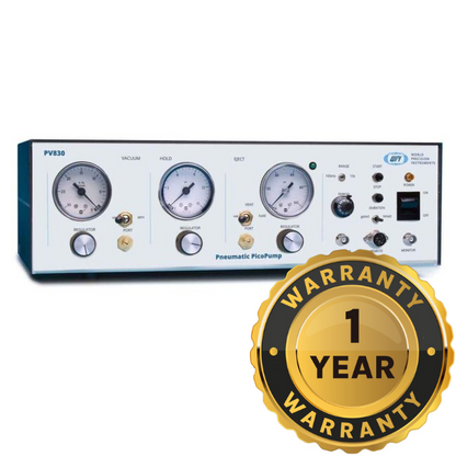 SYS-PV830 Premium Warranty