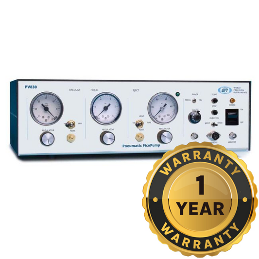 SYS-PV830 Premium Warranty