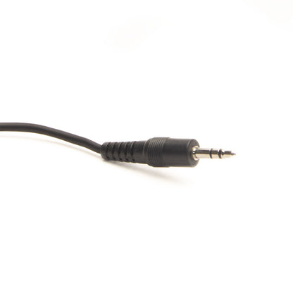 Optional Foot Switch