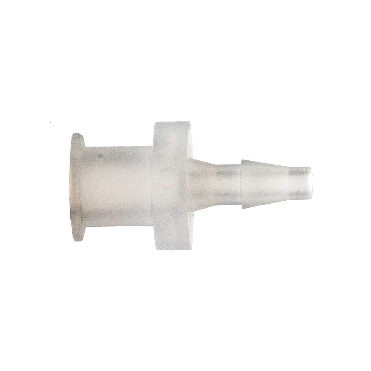 Female Luer Fitting for 3/32