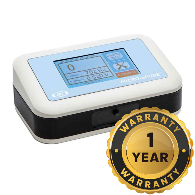 MICRO-ePORE Premium Warranty