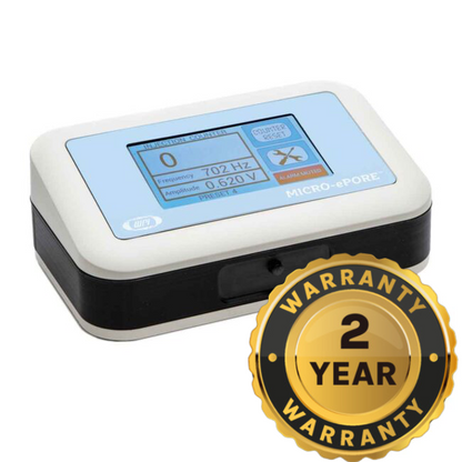 MICRO-ePORE Premium Warranty