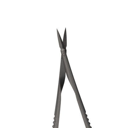 Vannas Spring Scissors, 8cm Long, 5mm Blades