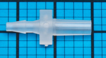 Male Luer Fitting for 3/32" ID Tubing